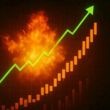 CryptoThro's tweet image. Feels like…

NEXT WEEK COULD BE MASSIVE FOR #CRYPTO 📈