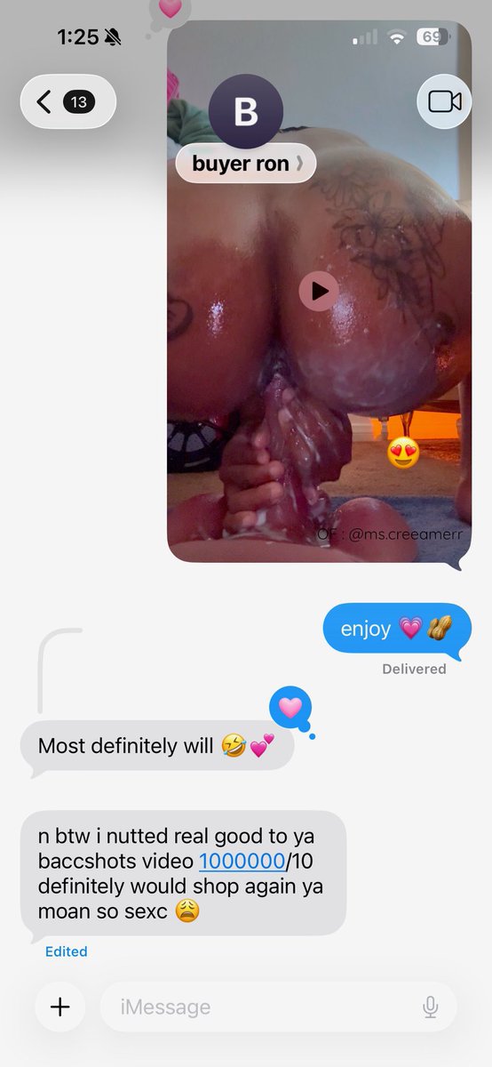 freaky FaceTime 🍆🍆🍇🥰 tweet media