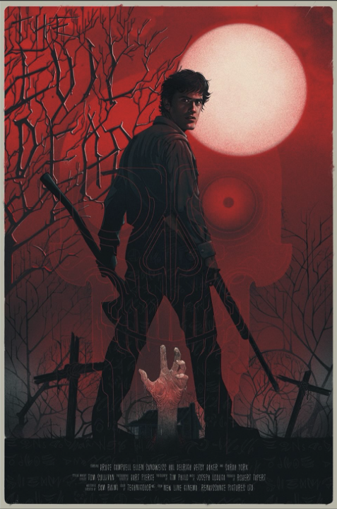 Poster Escape tweet media