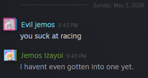 Jemos Izayoi 💜 tweet media