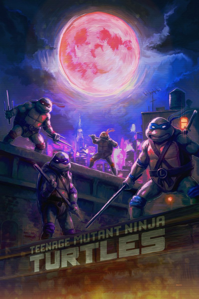 Poster Escape tweet media