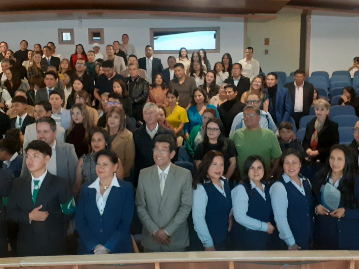 Radio Ambato tweet media