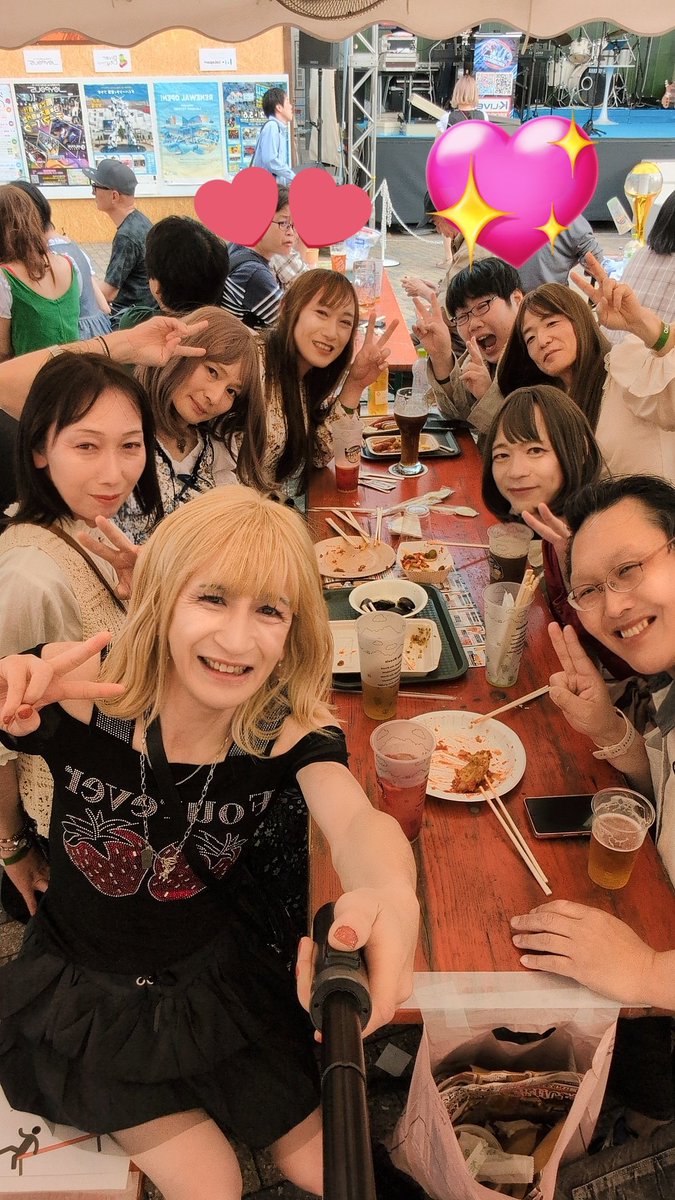Yᑌᑎᗩ🌸♂(さくら🌸ゆな) tweet media