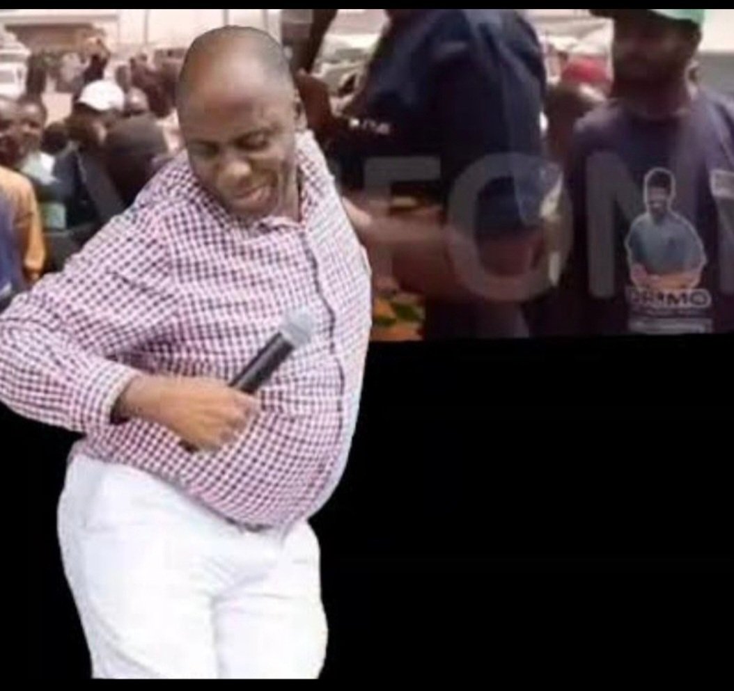 Bala John Wajoh tweet media