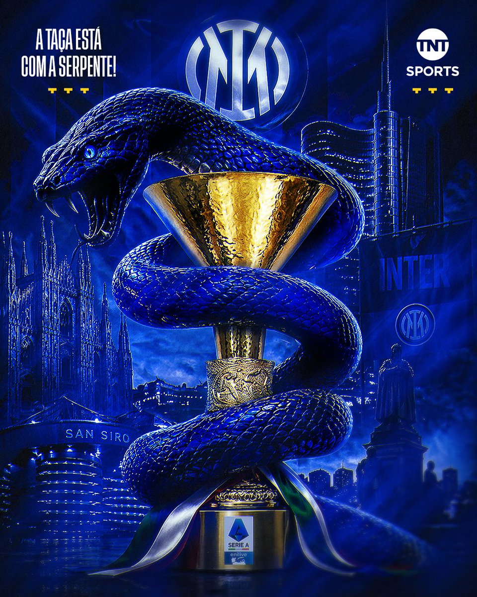 TNT Sports BR tweet media