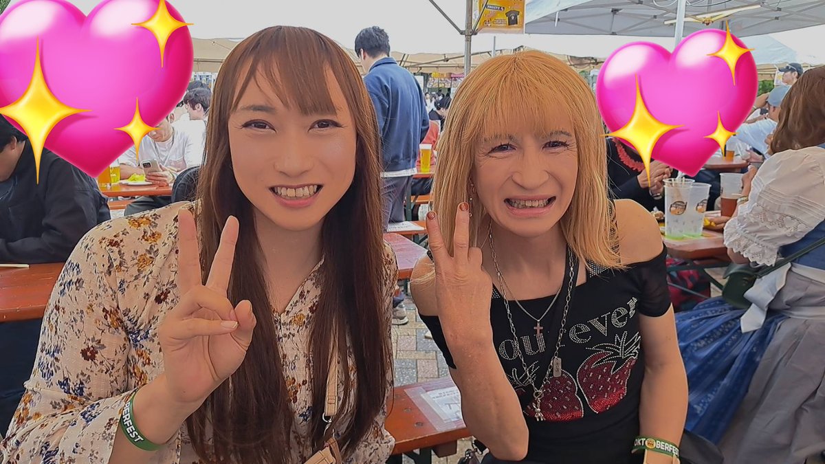 Yᑌᑎᗩ🌸♂(さくら🌸ゆな) tweet media