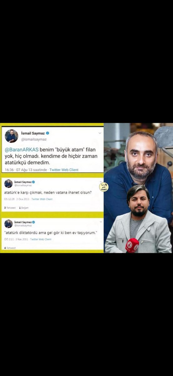 Türkün Hafızası Var tweet media