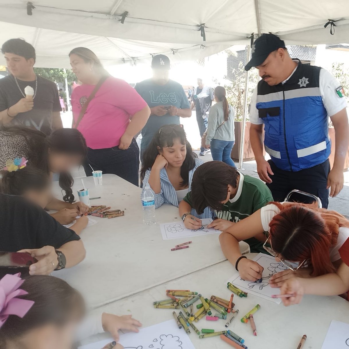 Tránsito Torreón tweet media
