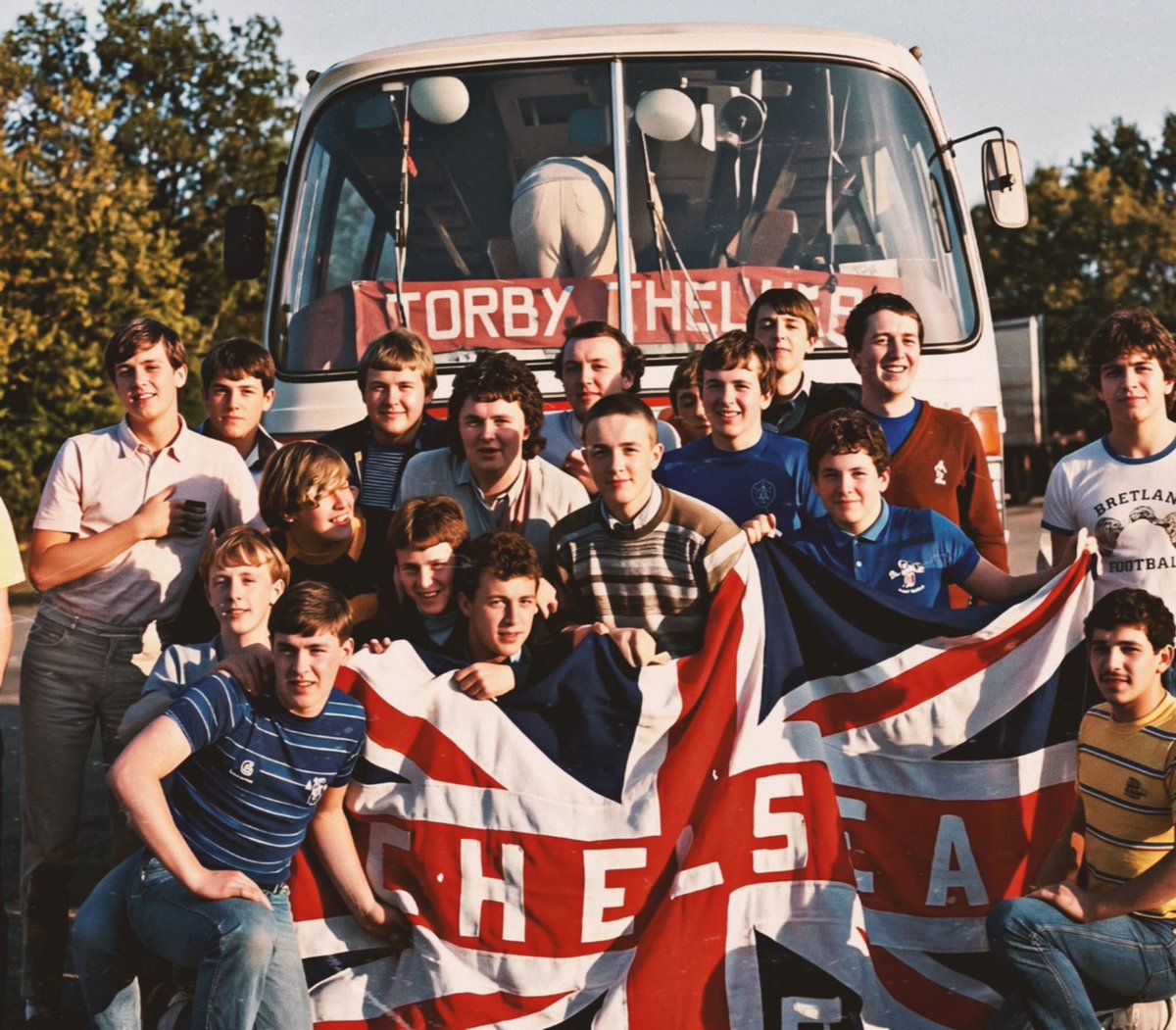 Chelseafc.awaydays tweet media
