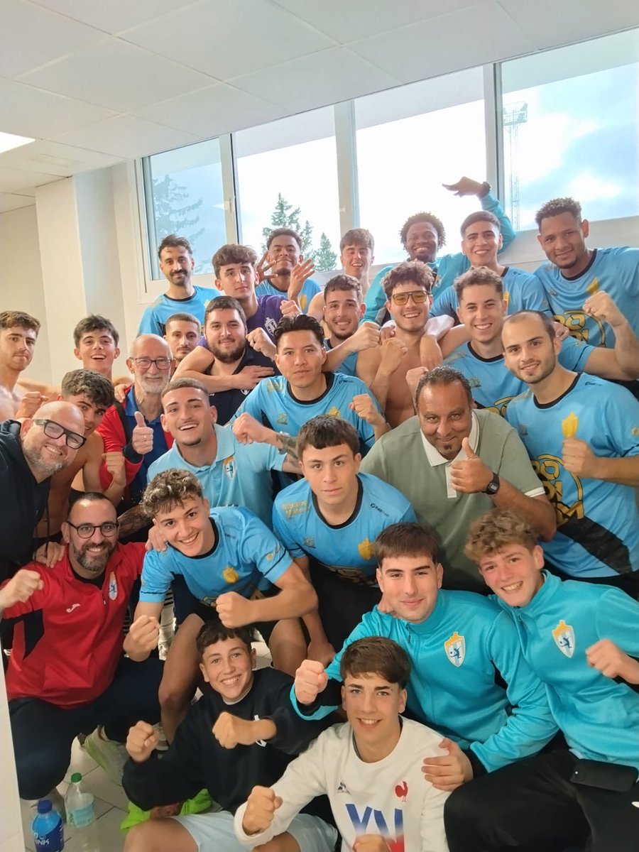 Escuela de Fútbol de Alhama tweet media