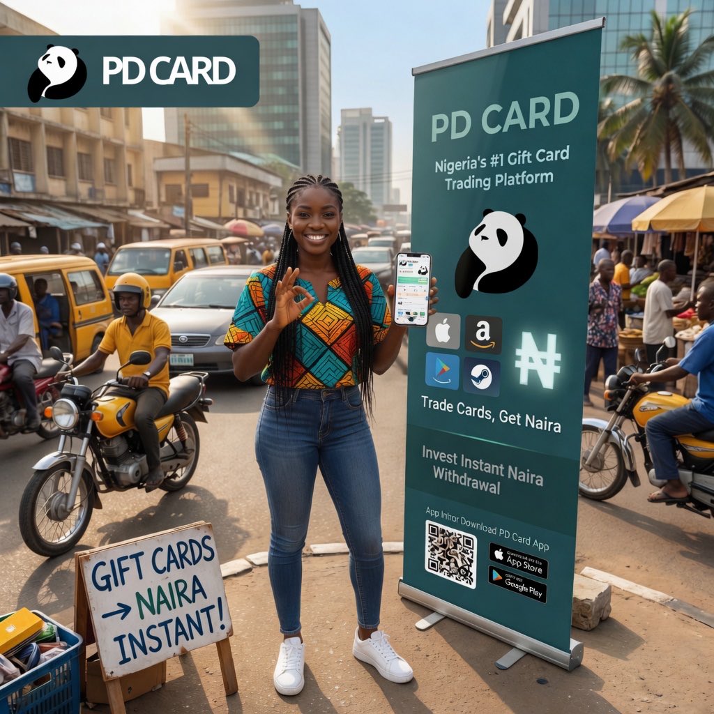 PDCard-Sell Gift Cards tweet media