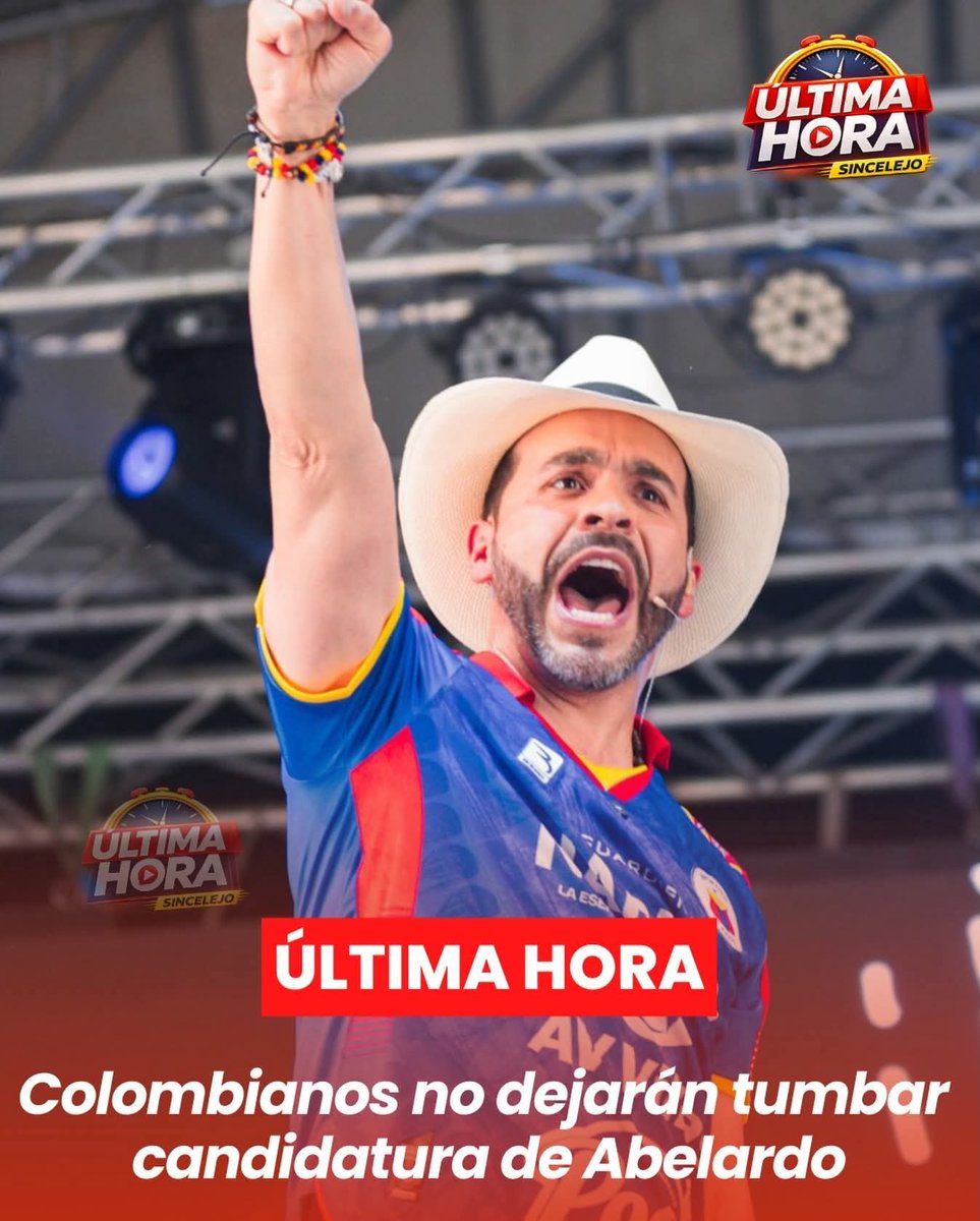 CARLOS ARTURO QUIÑONES tweet media