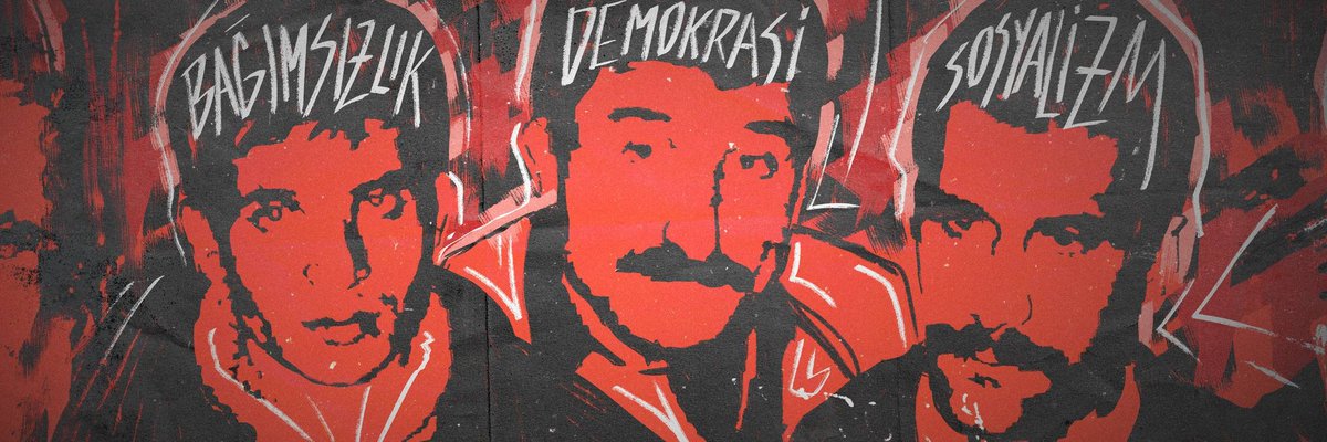 Emek Gençliği tweet media