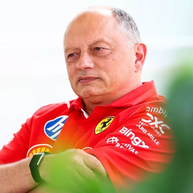 La Gazzetta Ferrari tweet media