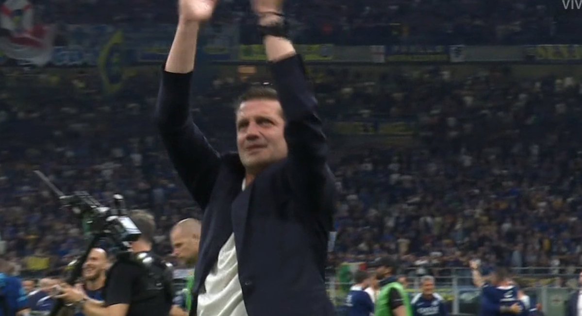 The Touchline | 𝐓 tweet media