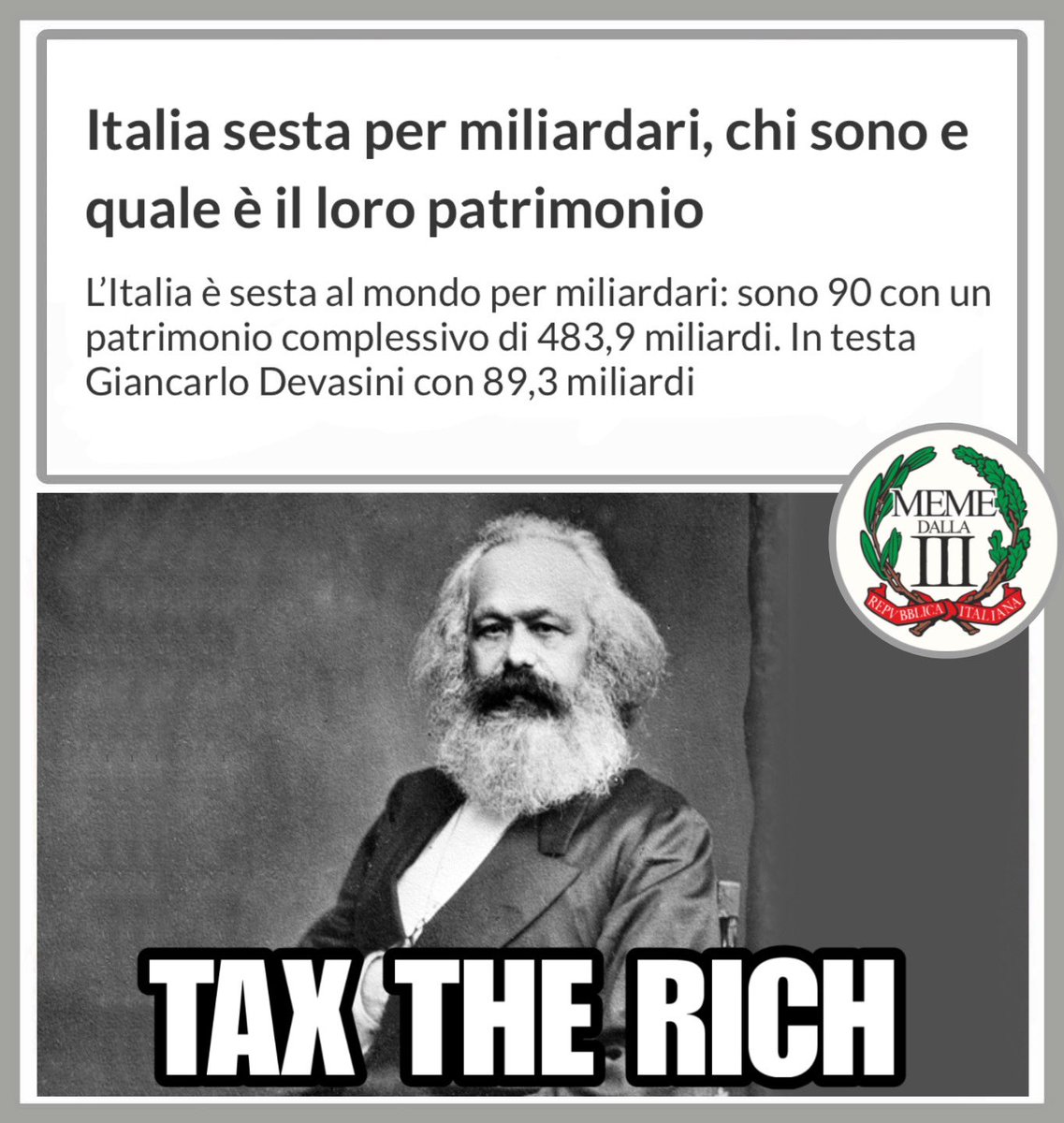 MemedallaTerzaRepubblica tweet media
