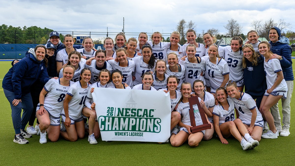 NESCAC tweet media