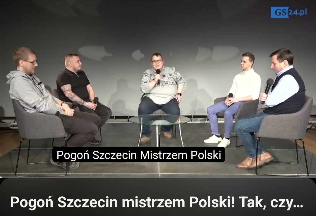 Gruszkinho tweet media