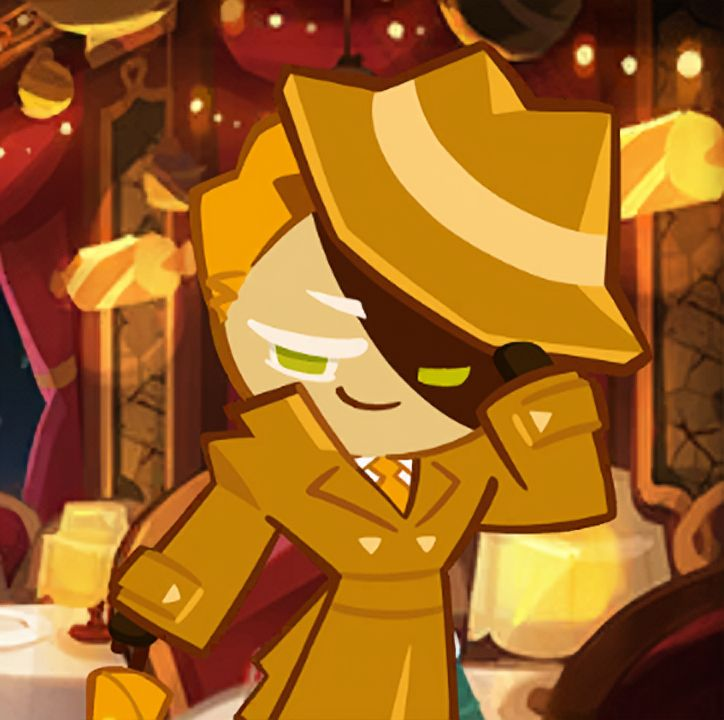 CentralSteaks's tweet image. Your unpopular opinion on Cheddar Cheese Cookie 🕵‍♂️🧀