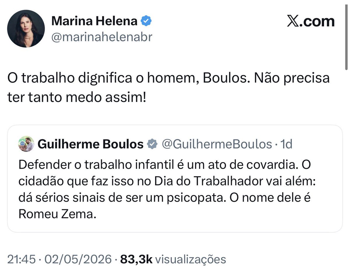 William De Lucca tweet media