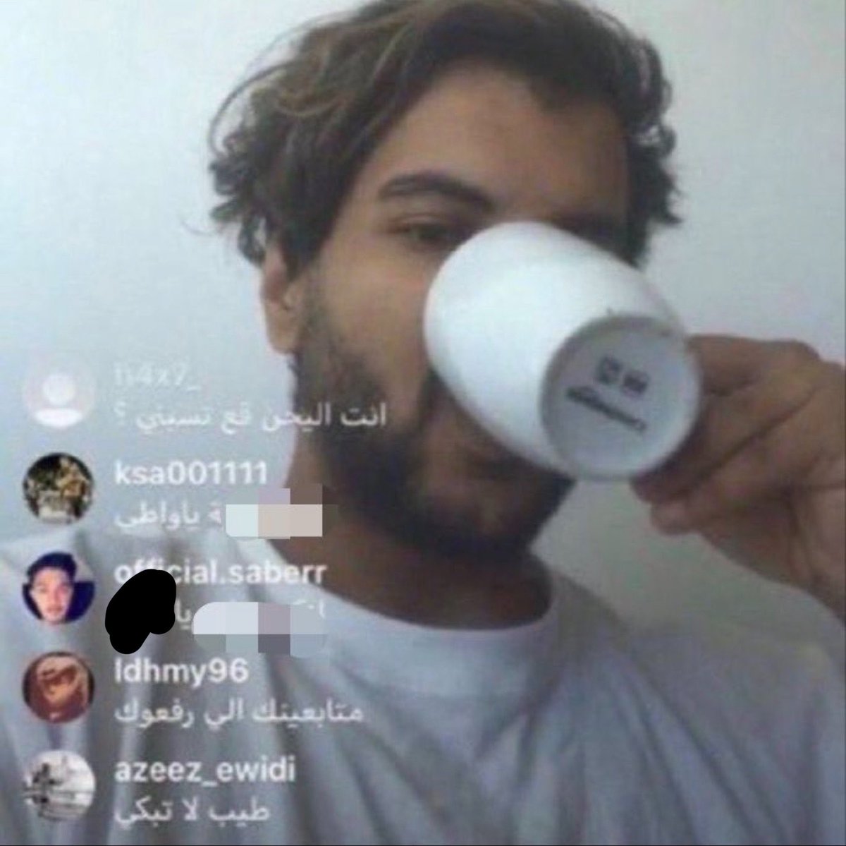 ريّ tweet media