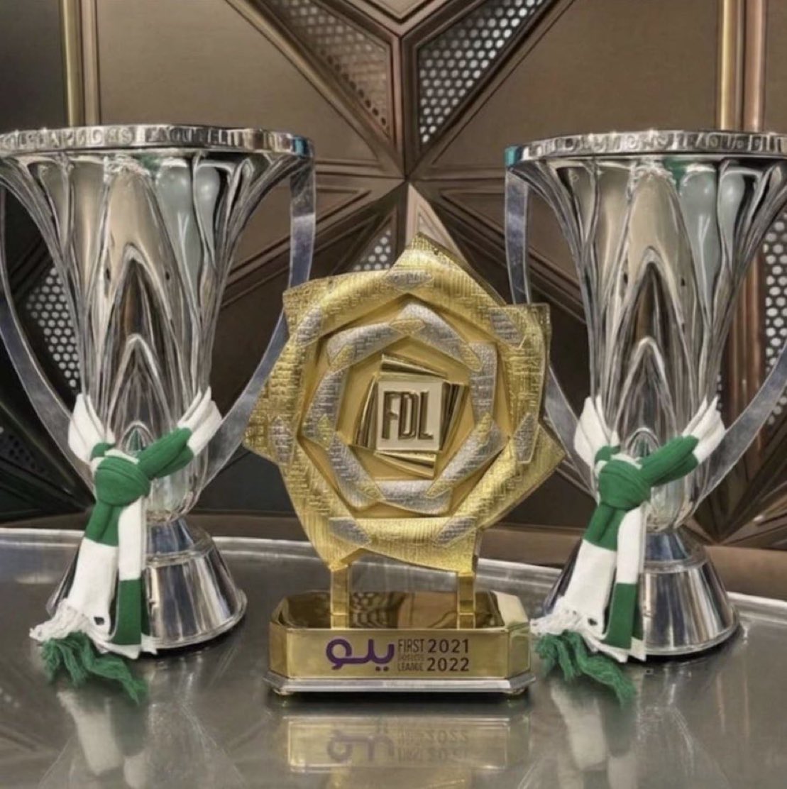 باسل الحربي 🏆💚🏆 بطل النخبة 2026 tweet media