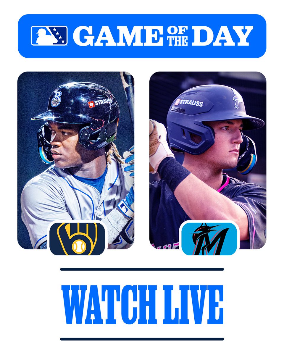 MLB Pipeline tweet media