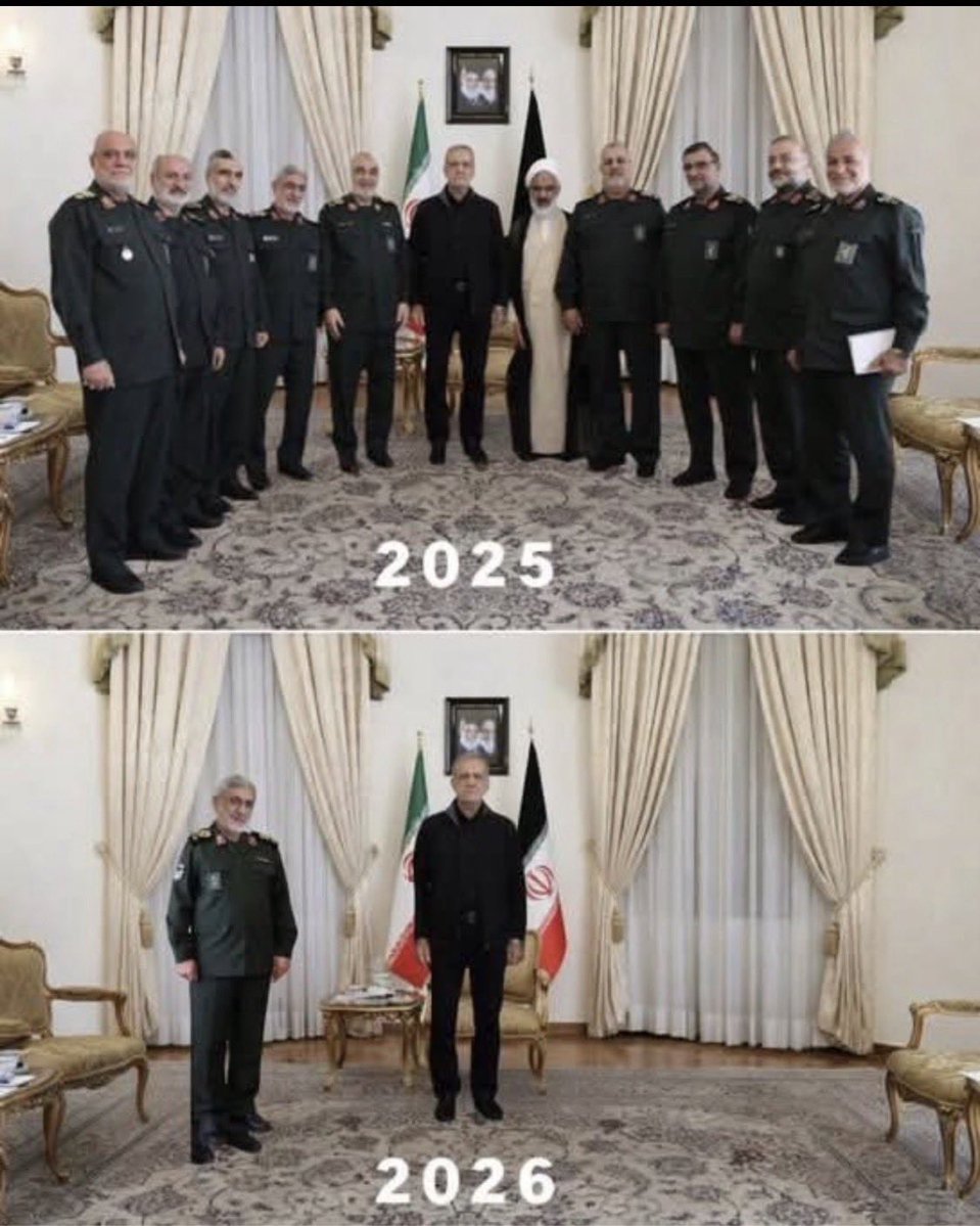 ابو ايفانكا وابو يائير وبس tweet media