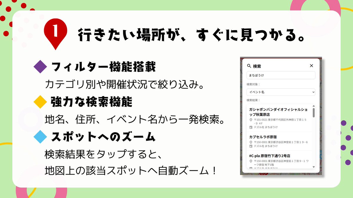 ドズル社データベース (非公式) tweet media