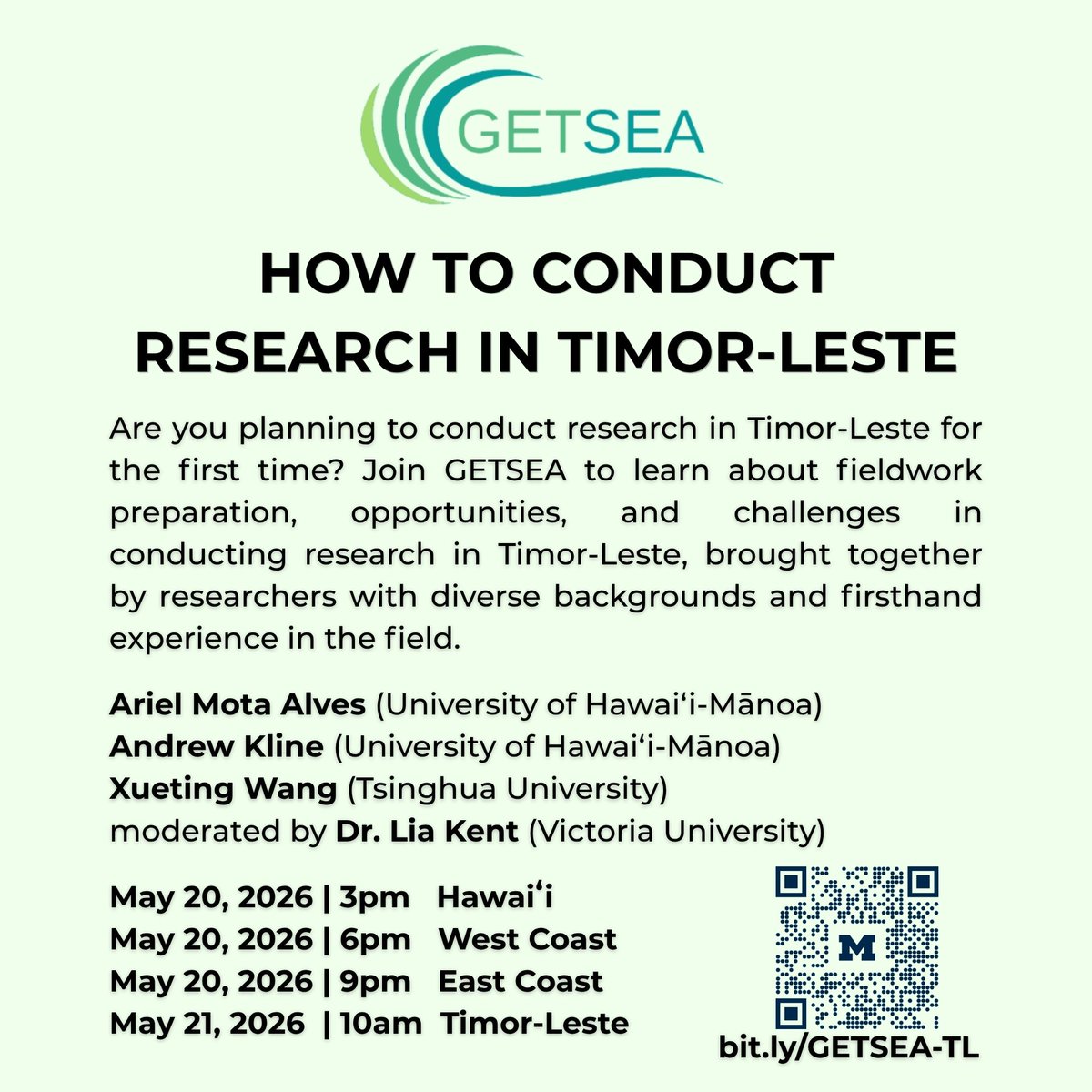 GETSEA tweet media