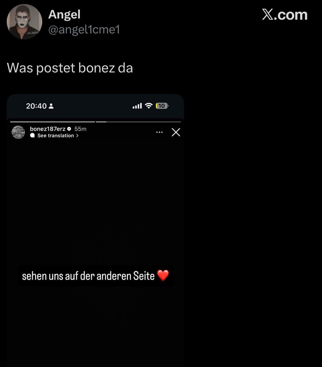 Toni Pesto tweet media