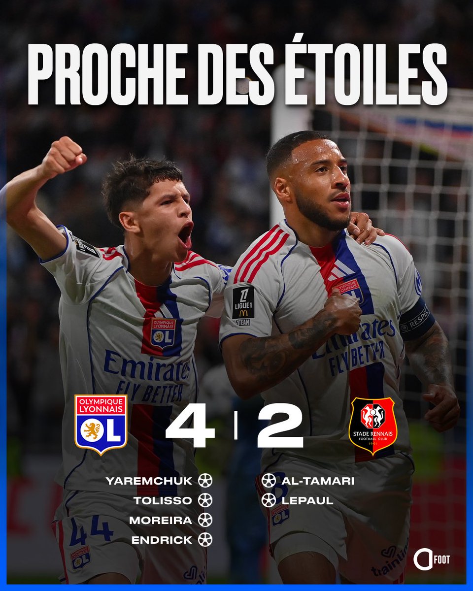 Actu Foot tweet media