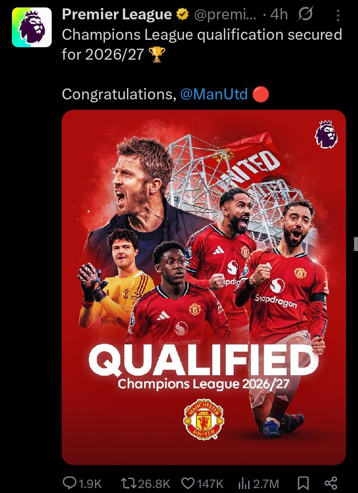 BgChubby024's tweet image. #God Did 🙏🙏
#Dios lo hizo
We Expect More #Big Win @ManUtd_Es 
GOD Bless @carras16
Dios bendiga a todos los fanáticos del @ManUtd_Es