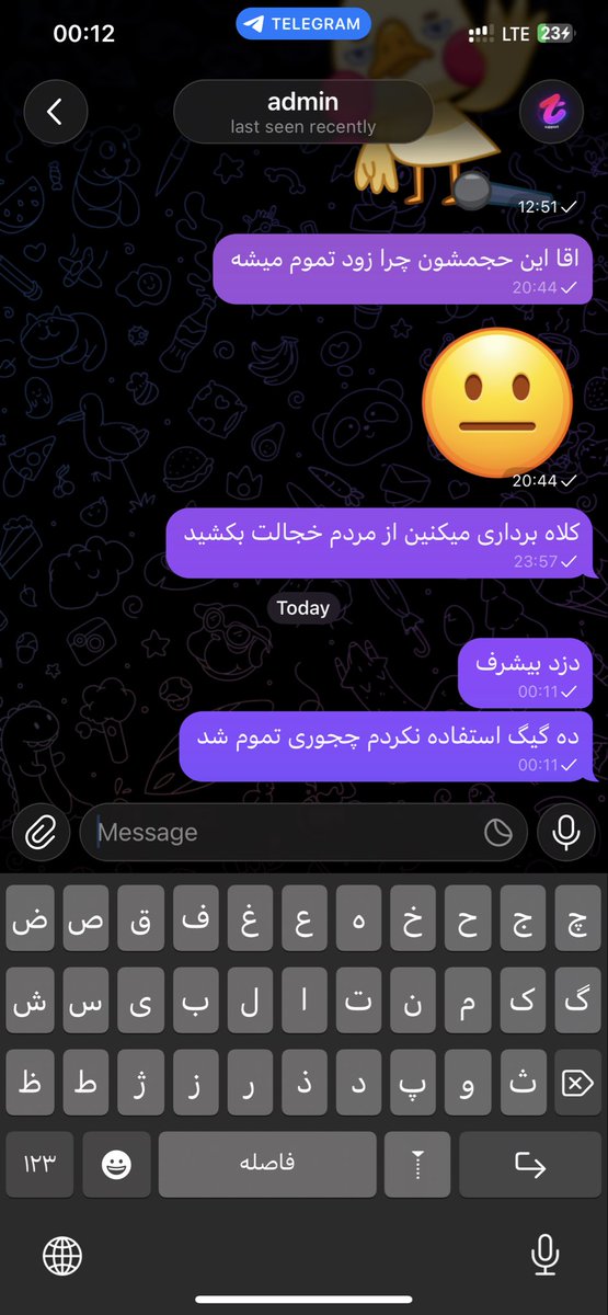 Mohsen_1375 tweet media