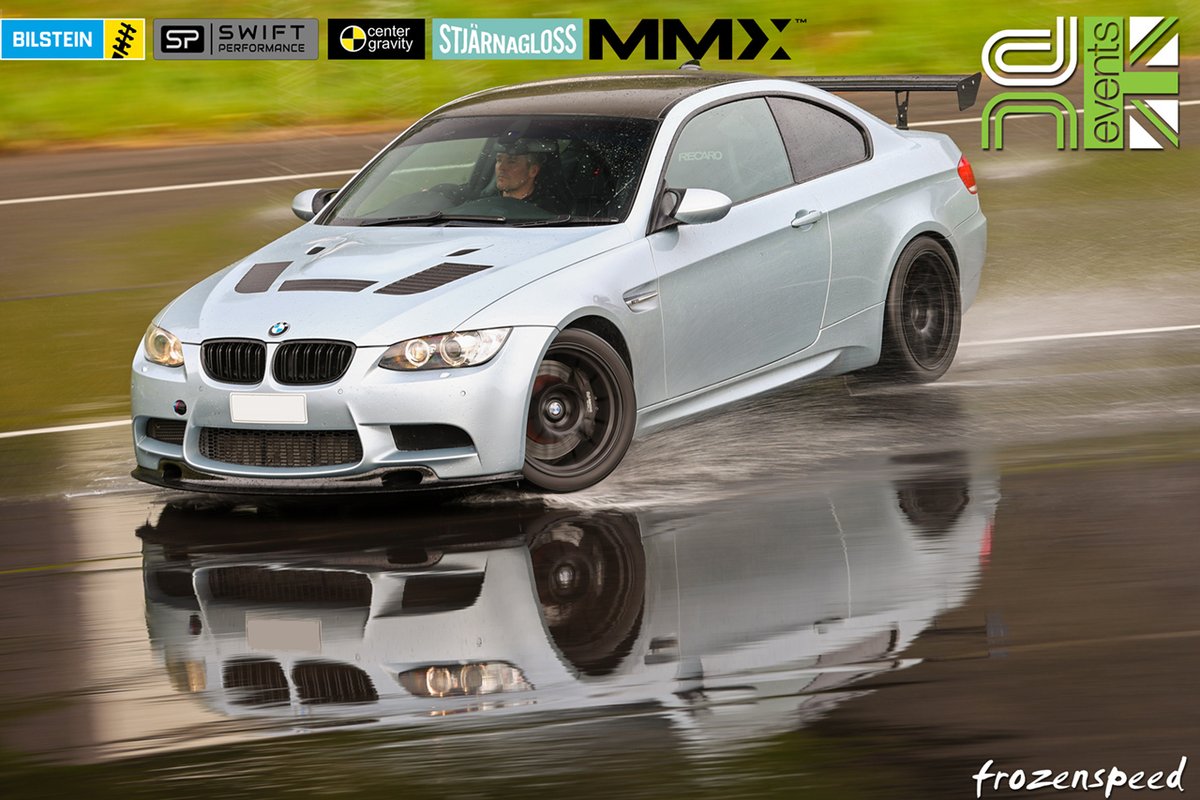 Jochen - Frozenspeed tweet media