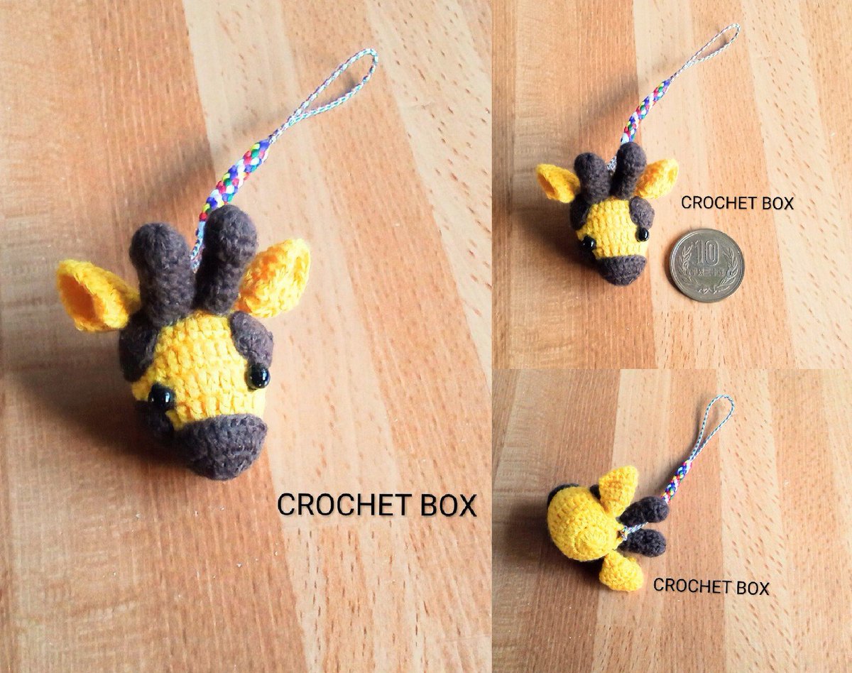 CROCHETBOX tweet media