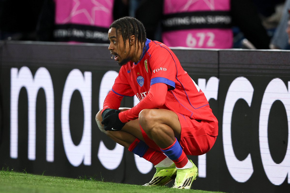 Actu Foot tweet media