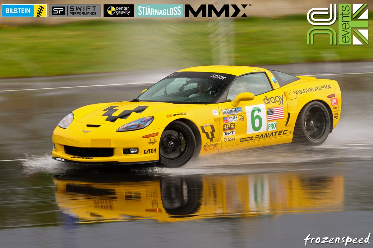 Jochen - Frozenspeed tweet media