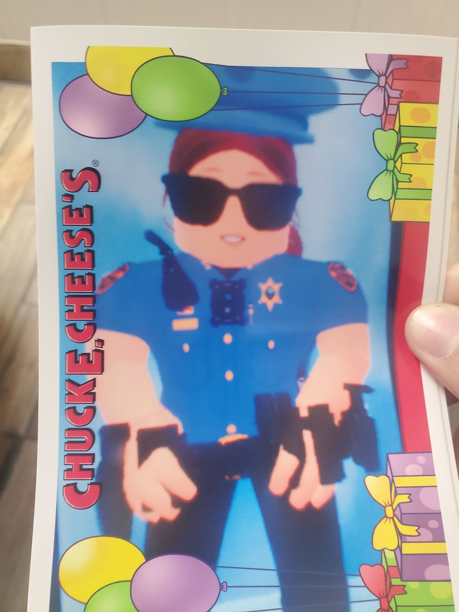 Autistic Sheriff tweet media