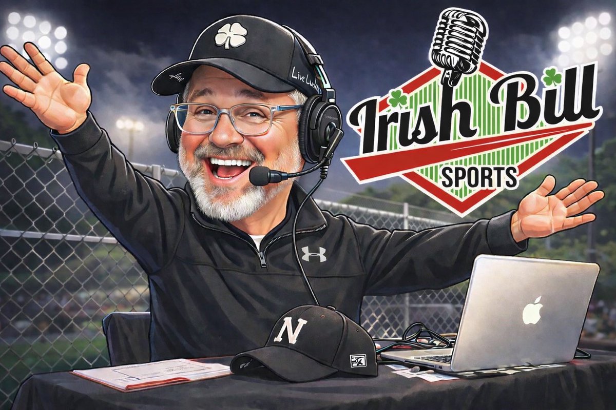Irish Bill 🎙 tweet media