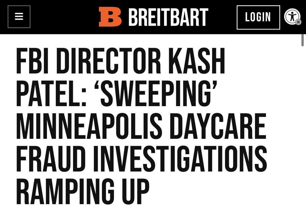 FBI Director Kash Patel tweet media