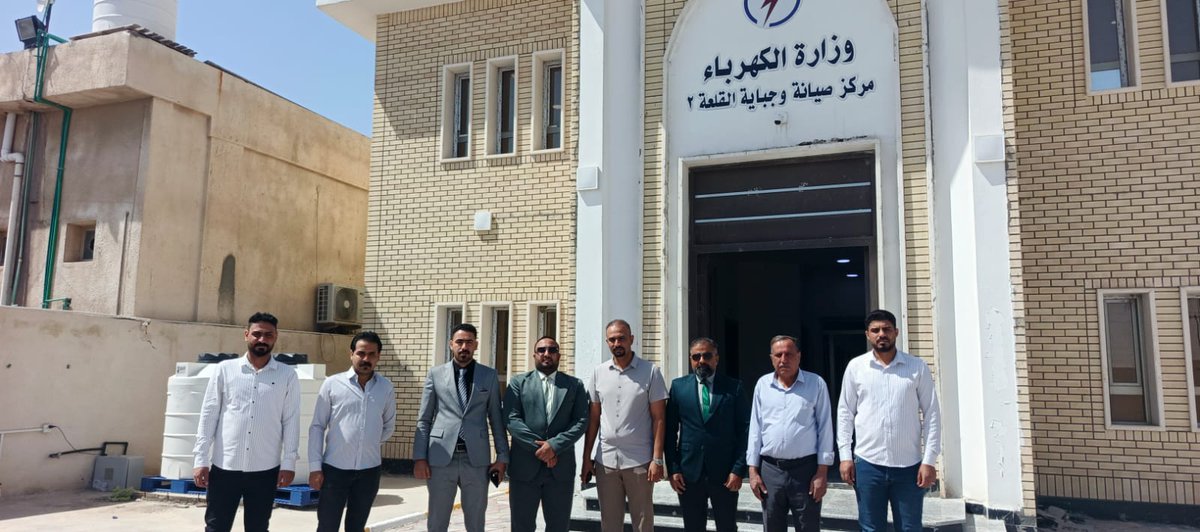 الصادقون في ذي قار tweet media