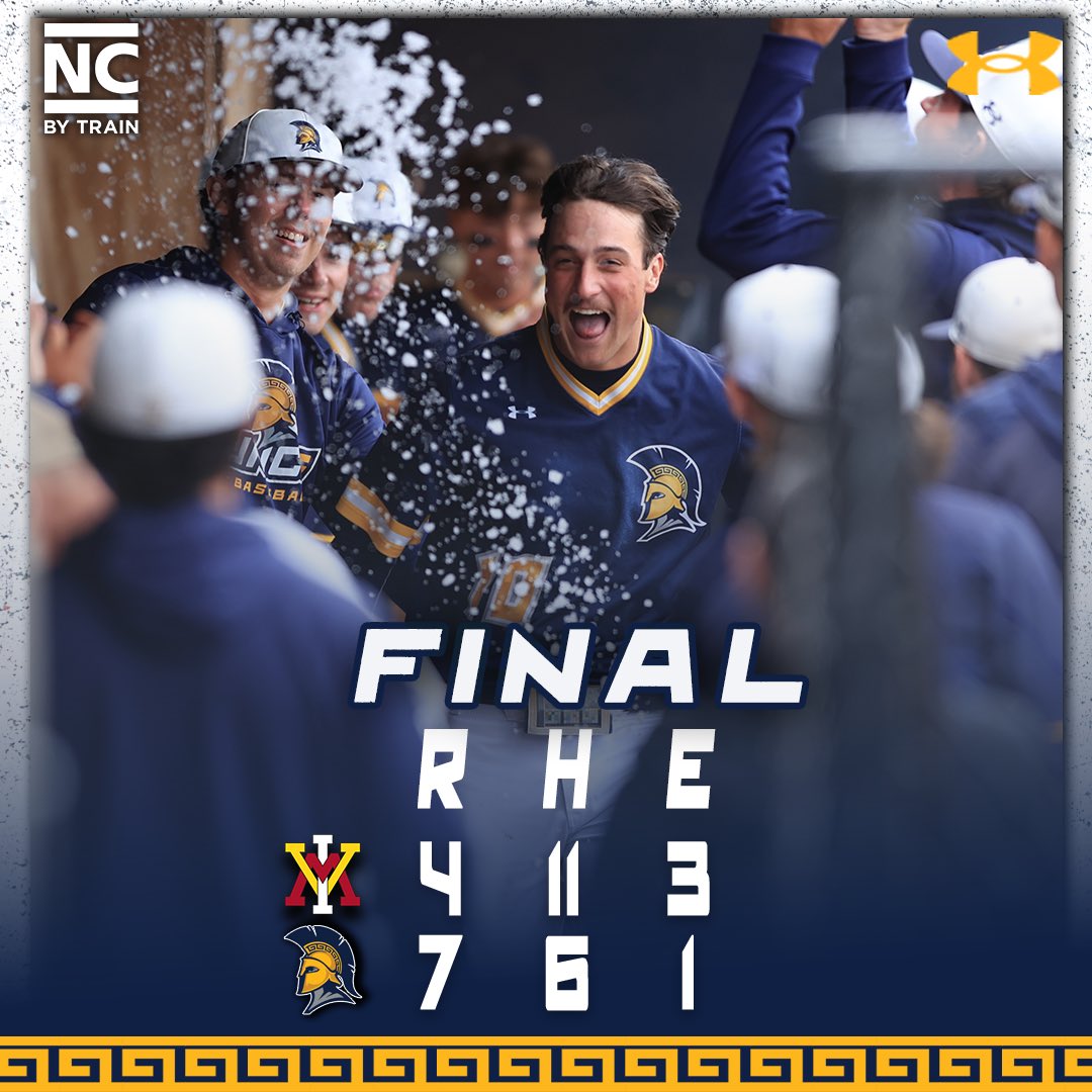 UNCG Baseball tweet media