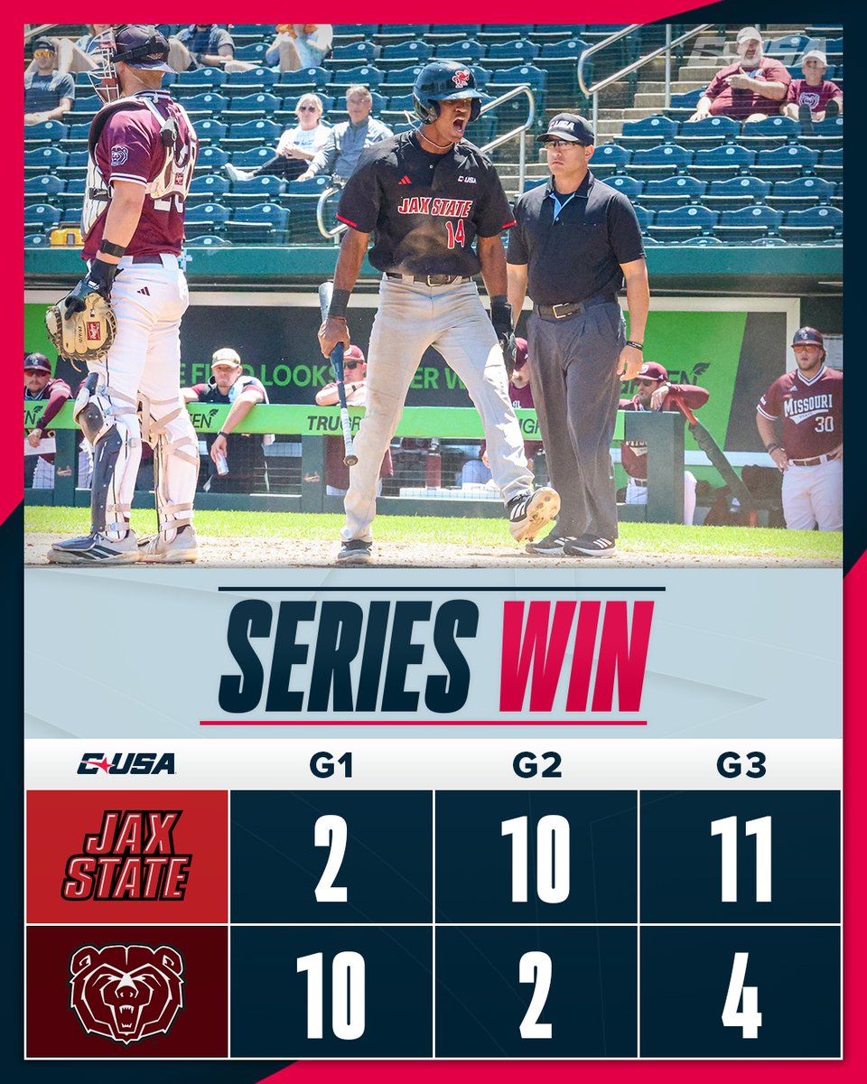 Conference USA tweet media
