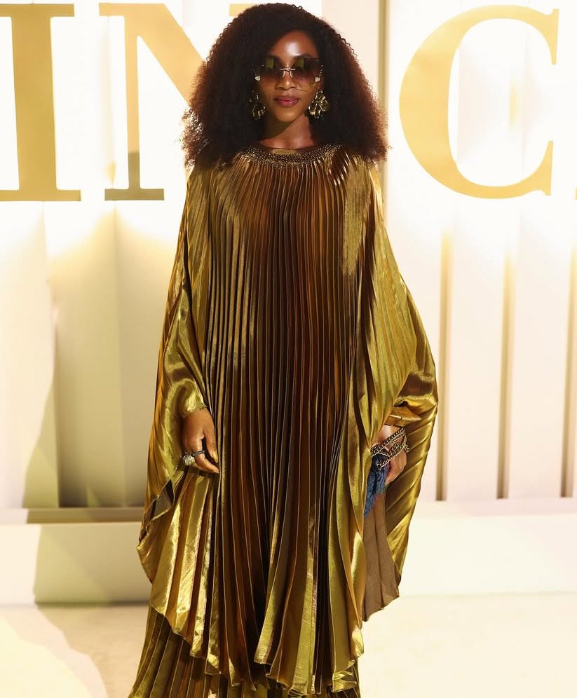 ChiamakaArum's tweet photo. I share my birthday with some amazing set of influential people.❤️

Genevieve Nnaji
Mr Macaroni
Hairbyposhclass
Marie Chike

#May3rd https://t.co/sQBcW3Zkxp