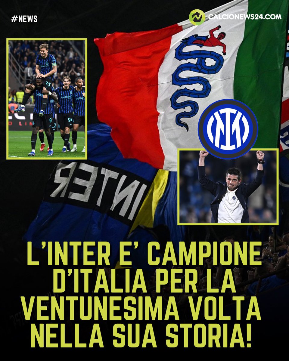CalcioNews24.com tweet media