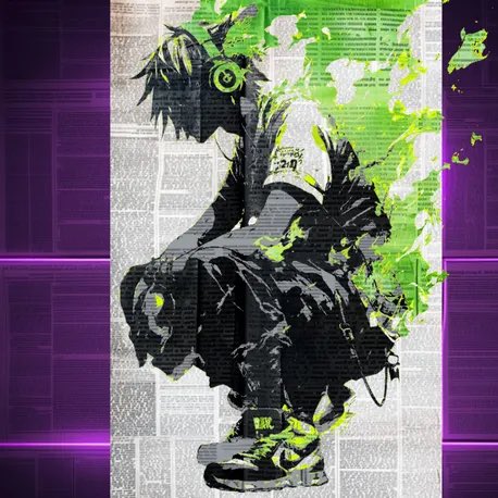 preshzinosongs's tweet image. THANK YOU SO MUCH @kubesmane FOR MINTING TWO 1/1 
“TREAT YOU RIGHT MUSIC” NFTS 🔥🔥ON #XRPL 🔥🔥🔥 

83% MINTED NOW ONLY 19LEFT

XRP HAS AFROSEDUCTION VIBES MUSIC NFTS AND FINE ART 

MINT NOW xrp.cafe/collection/tre…