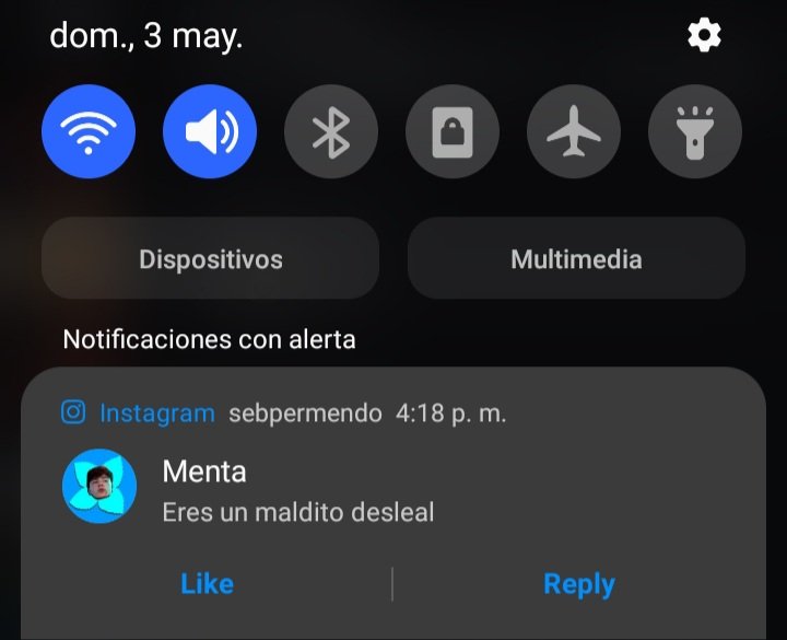 Sebpermendo ⋆.♱ #haciendola tweet media