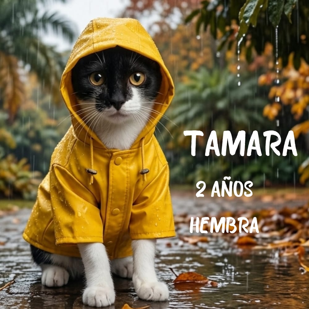 Nuestros pilares para una adopción responsable:

  ✅ Salud garantizada: Se entregan castrados (según la edad) o con compromiso de castración cubierto por la institución.

 🤝 Acompañamiento: Realizamos seguimiento de cada adopción para asegurar que la adaptación sea perfecta.