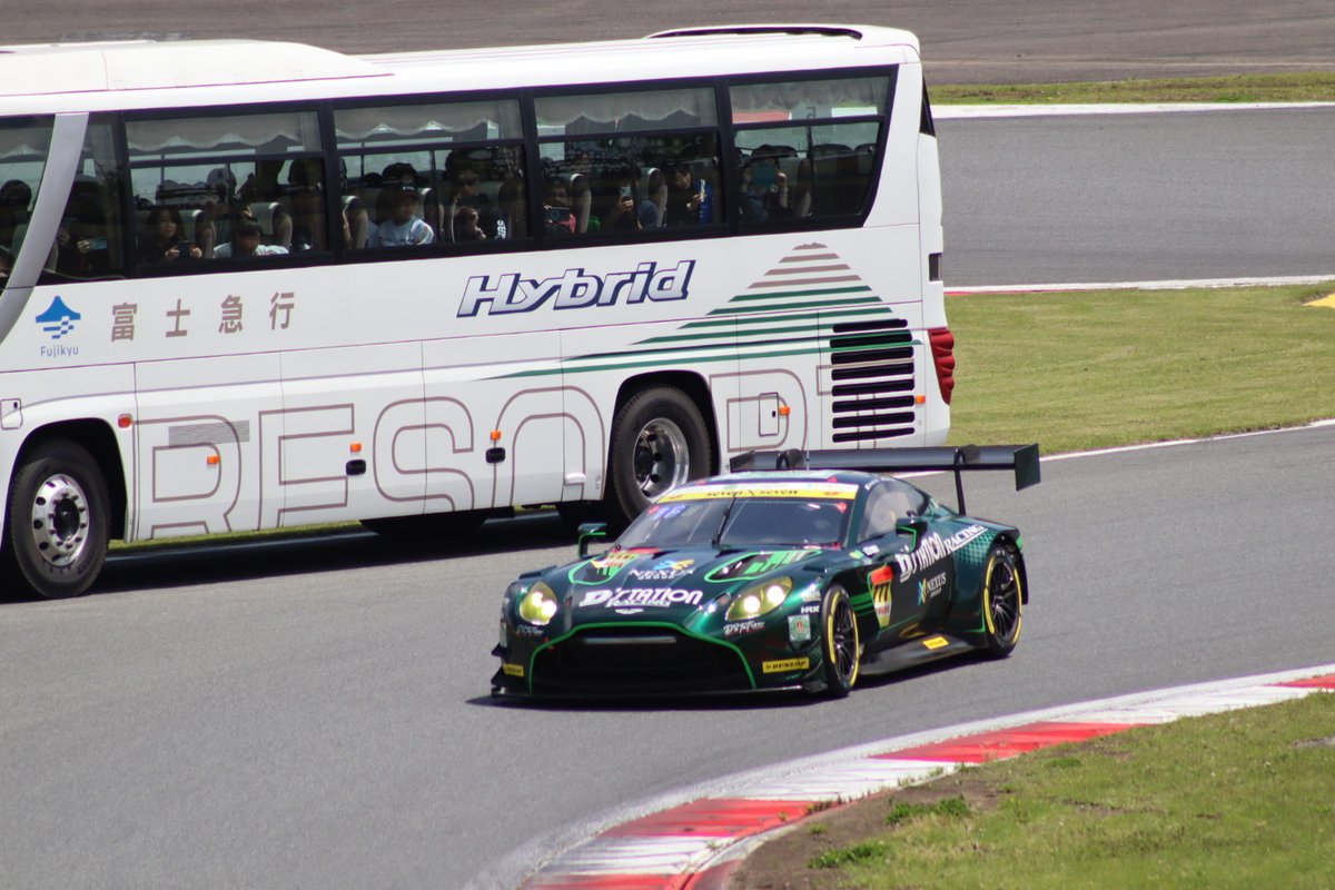 arai satoshi070 tweet media